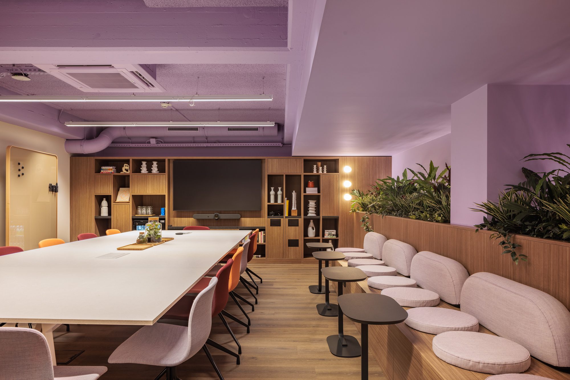 conference room meeting room at the usual