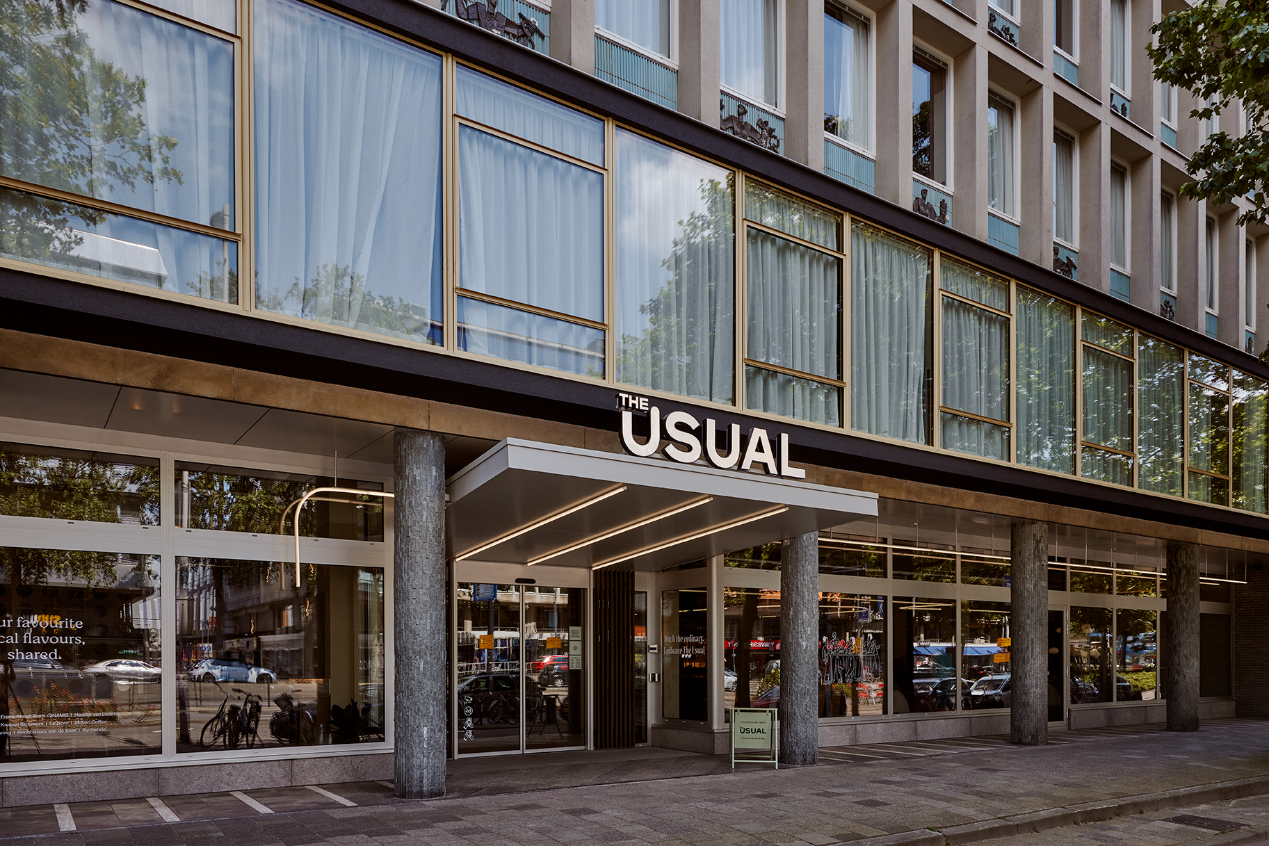 theusual rotterdam karte 627