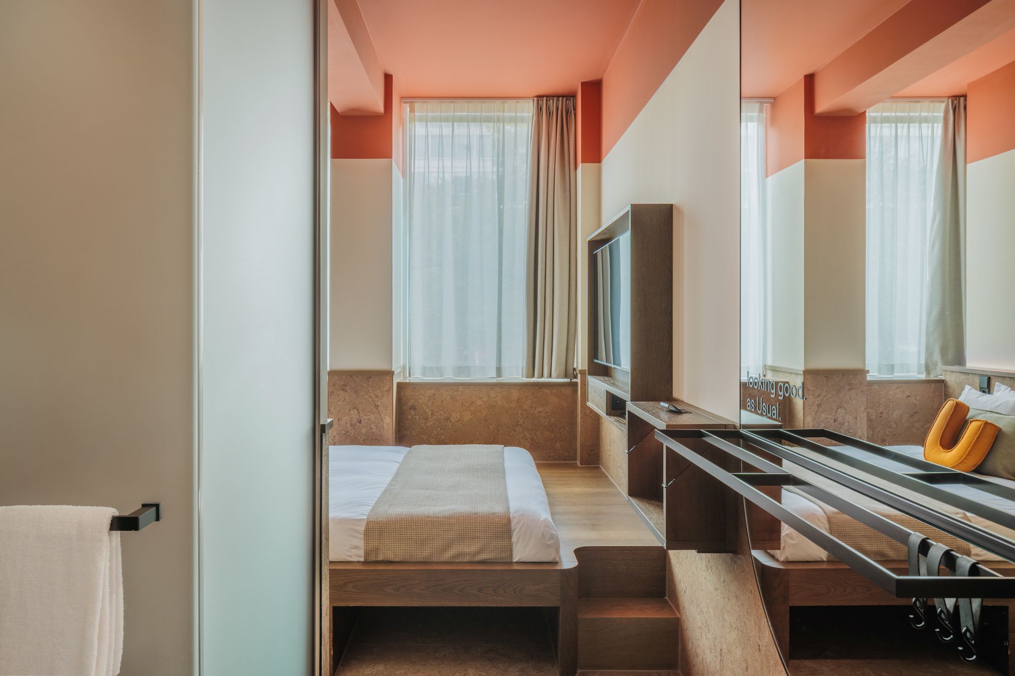 The Cosy Room The Usual Rotterdam City Centre