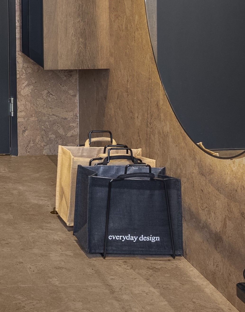 everyday design recycling containers 