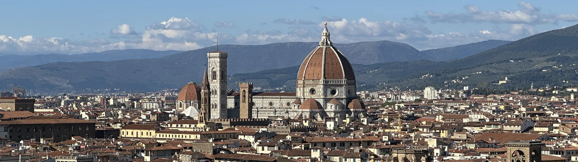 Florence Skyline Florence Skyline