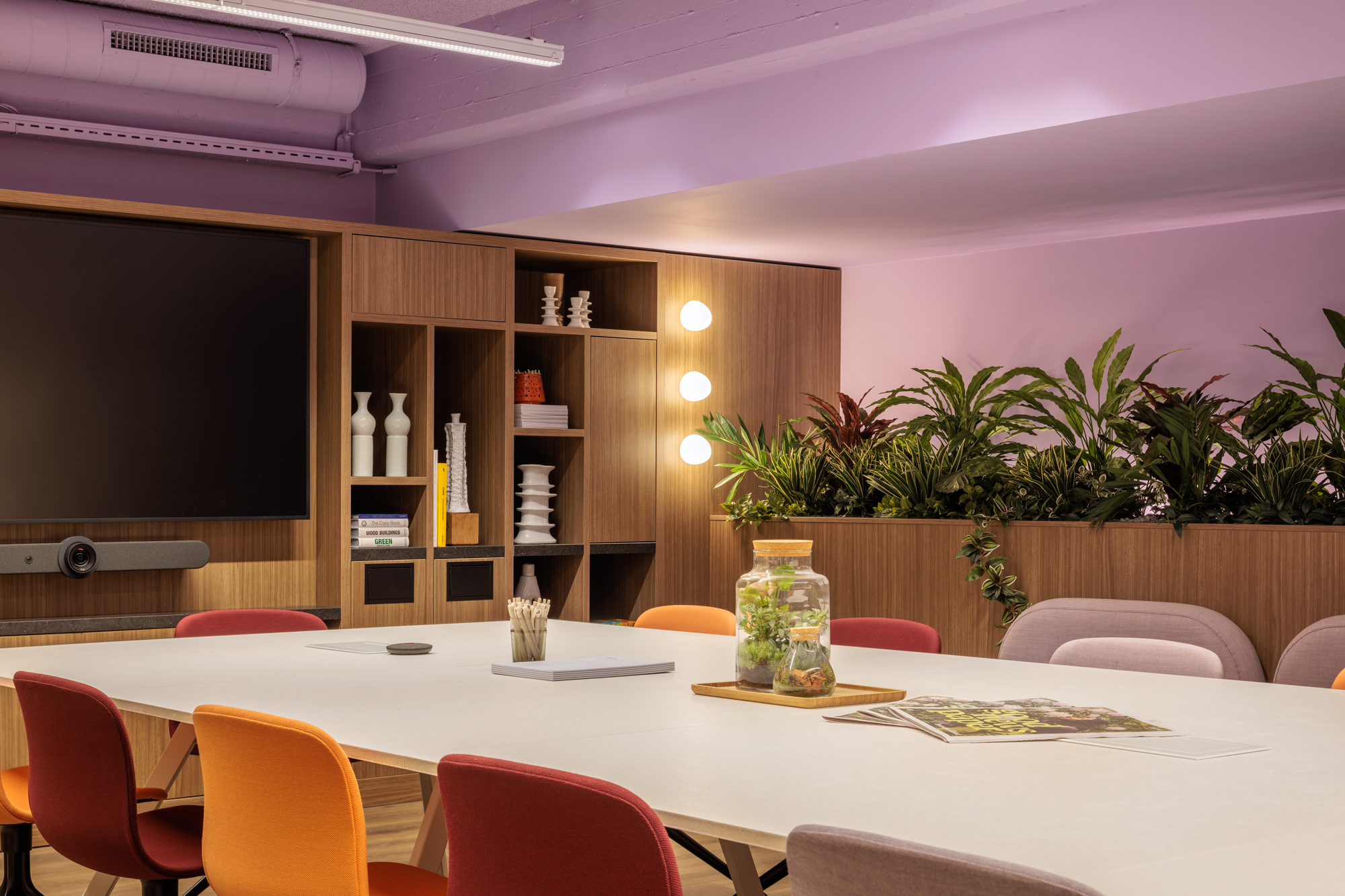 conference room meeting room at the usual