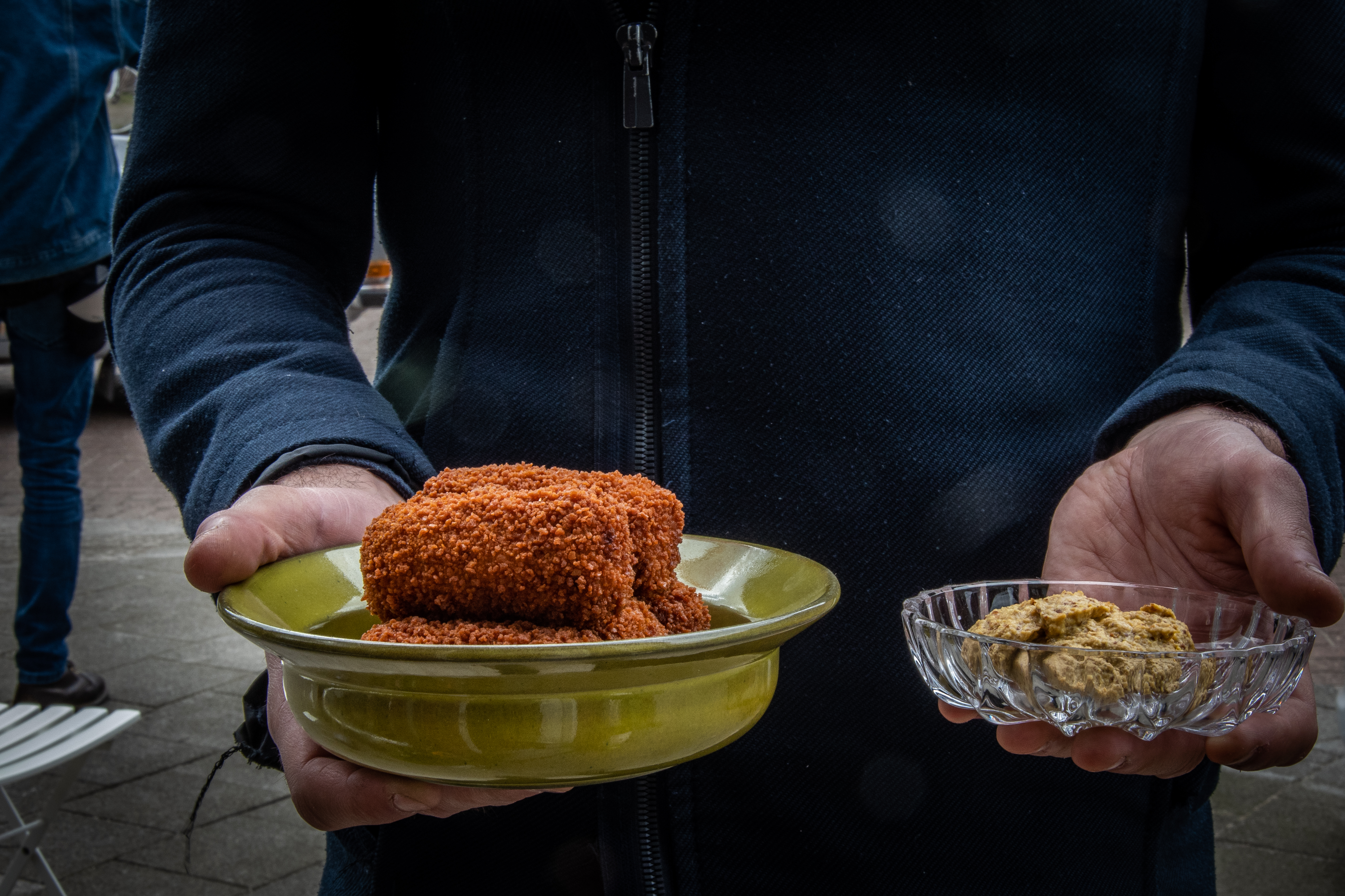 rotterzwam vegan kroketten 01