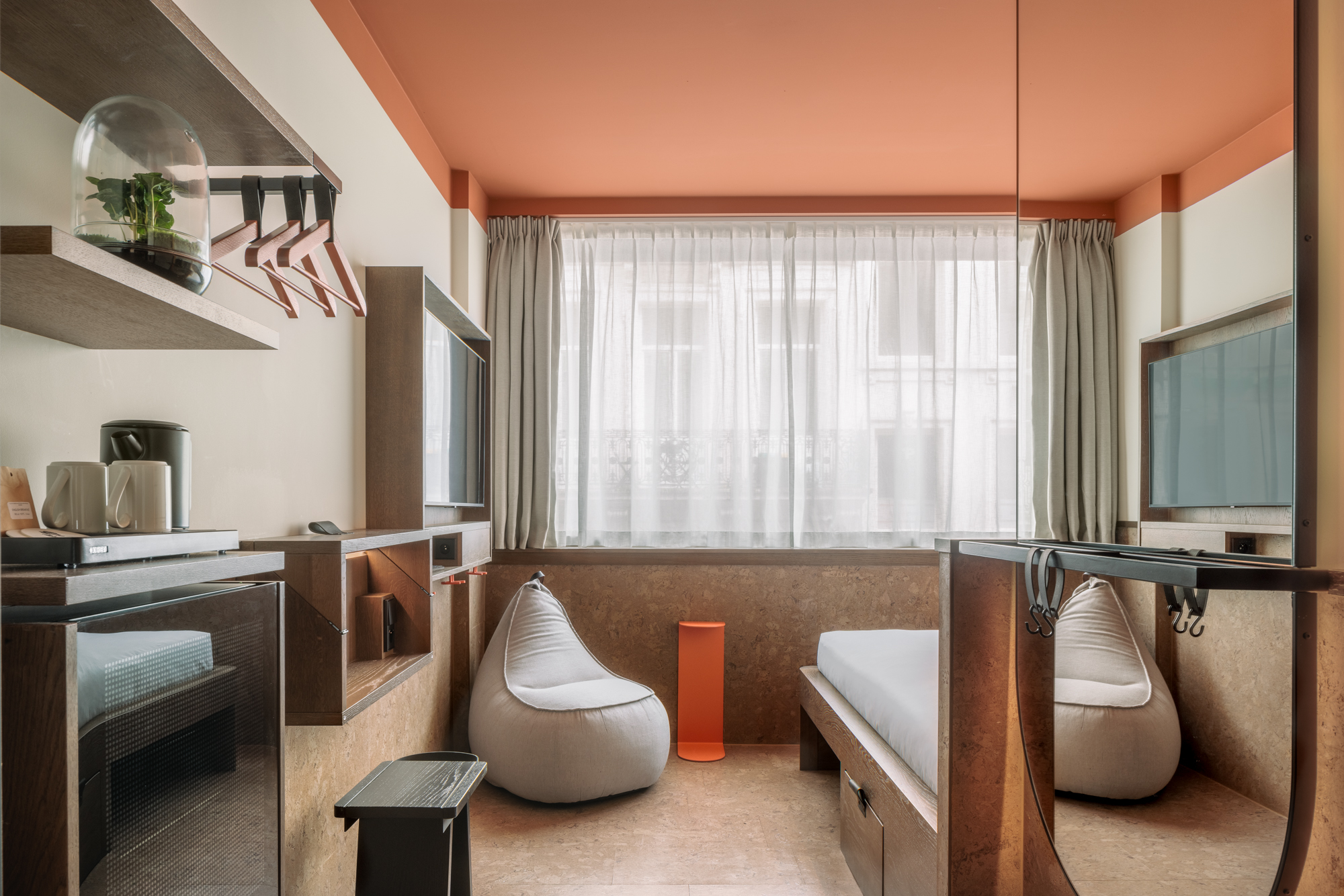 the acessible brussels