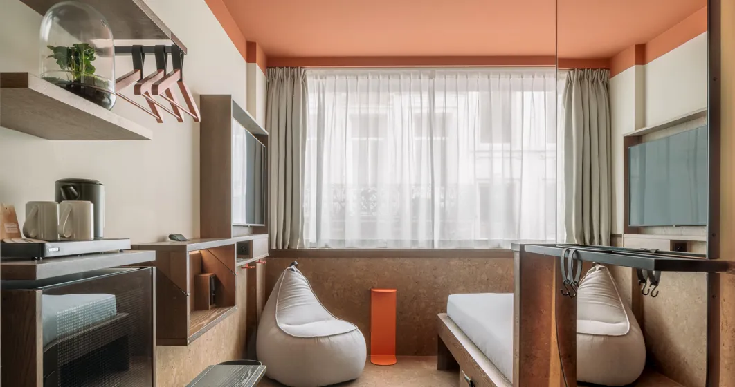 the acessible brussels