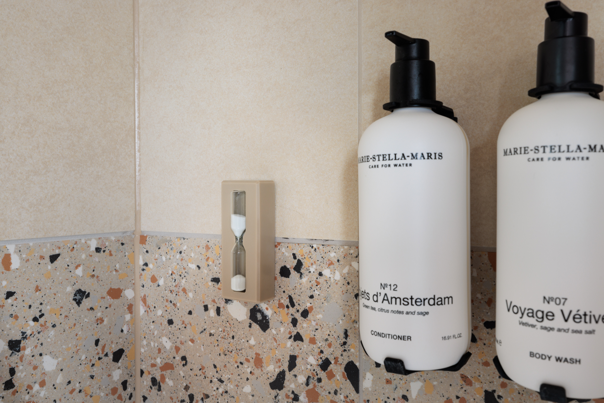 100% Vegan Bath Products by Maris Stella Maris