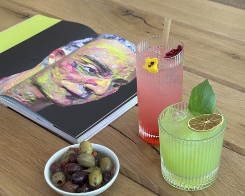 Rotterdam Sip with Pride