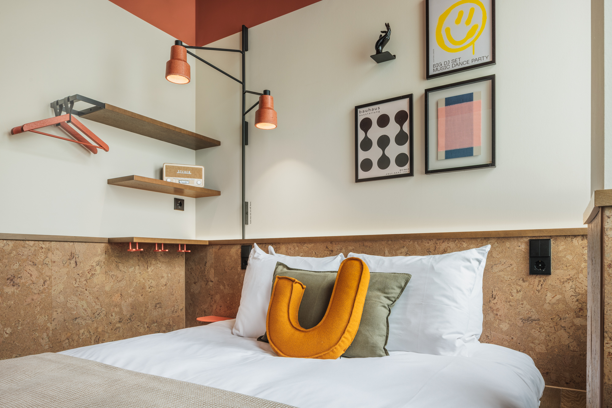 The Cosy Room The Usual Rotterdam City Centre