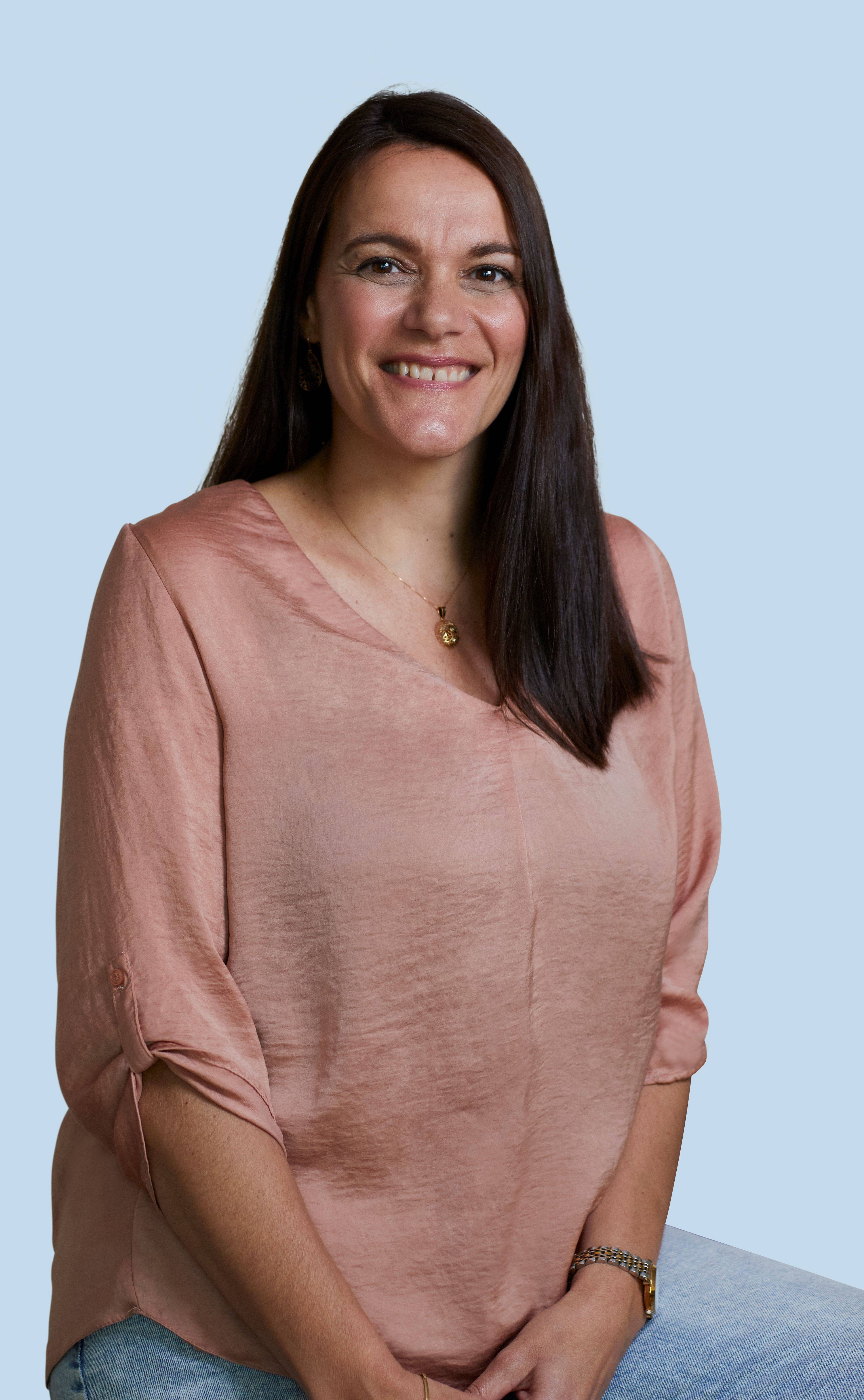 Nancy Hotel Manager Team Leader